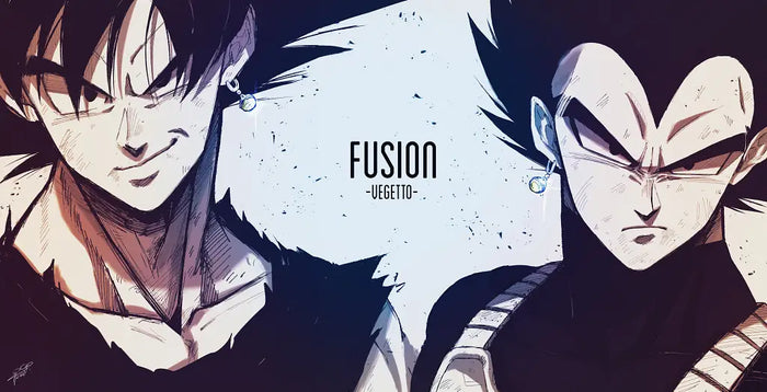 Fusion Poster