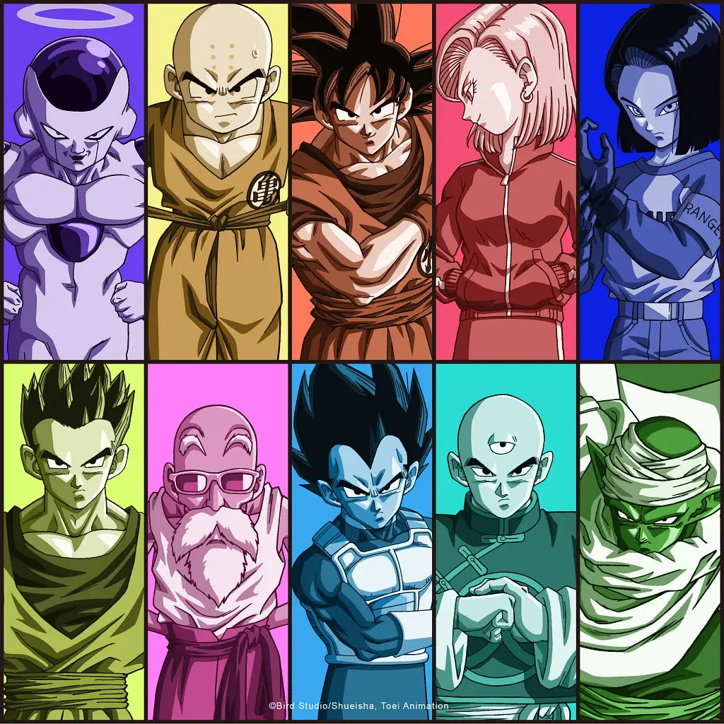 U7 Poster