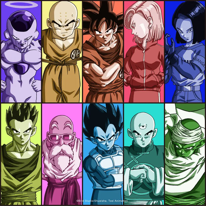 U7 Poster