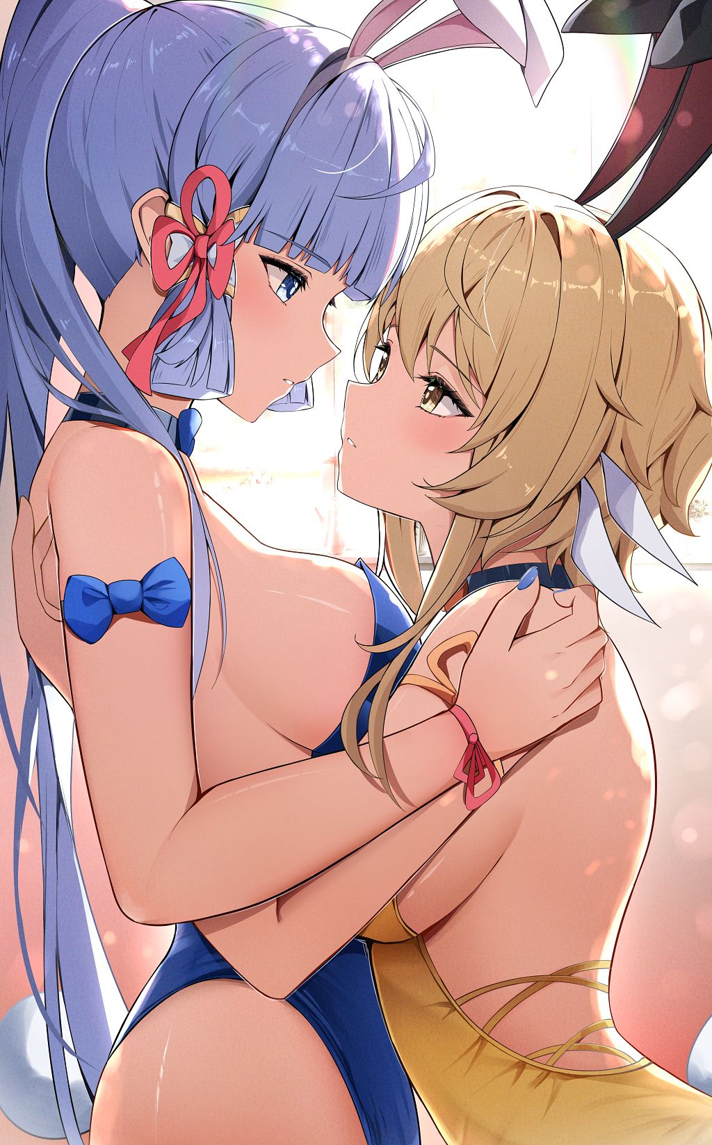 Kamisato Poster