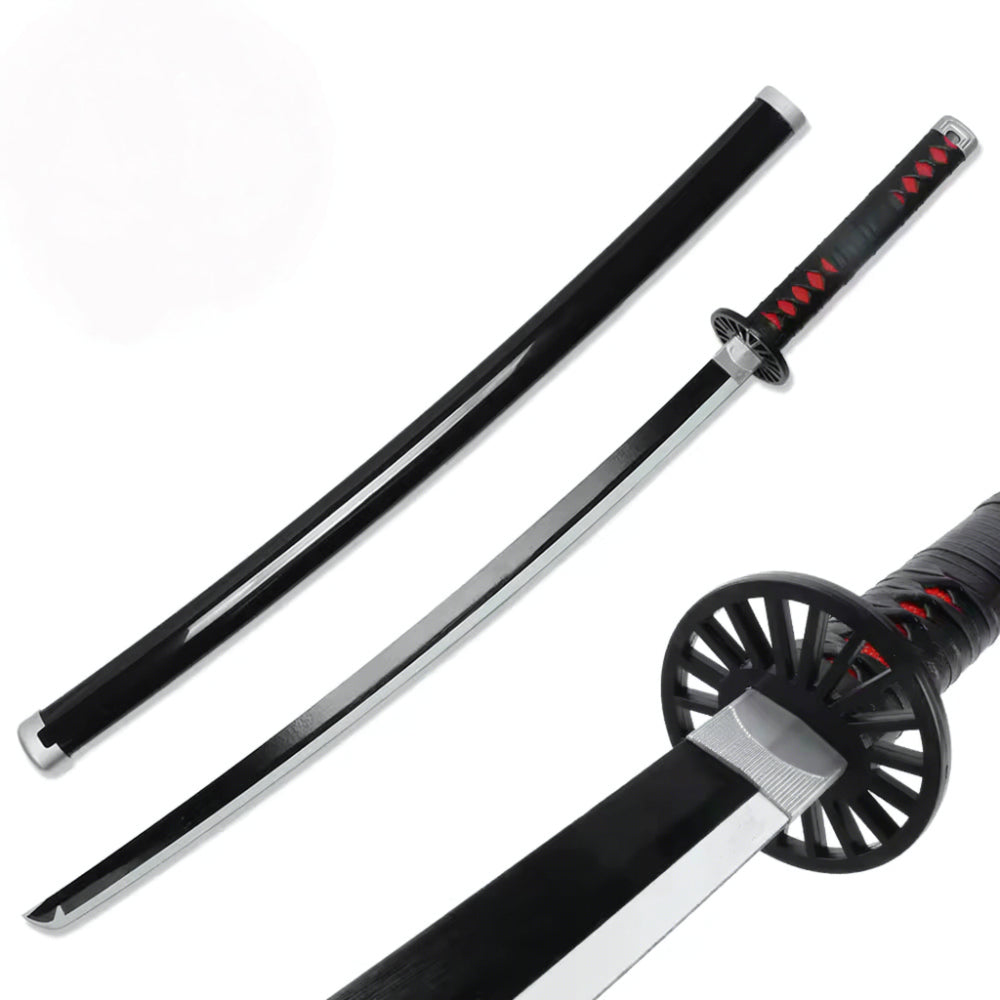 Tanjiro katana (Wooden)