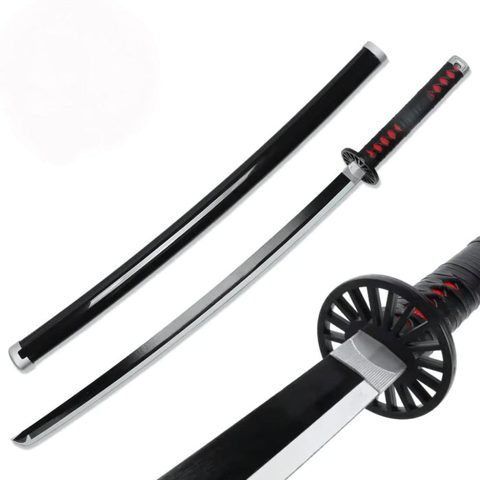 Tanjiro katana (Wooden)