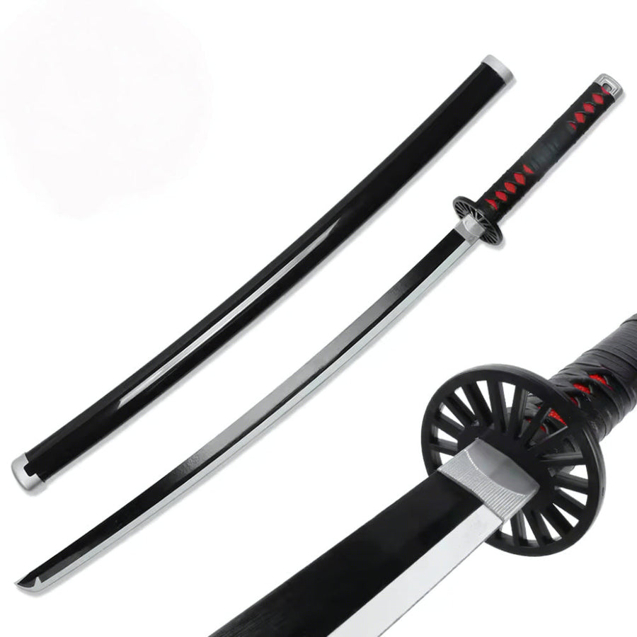 Tanjiro katana (Wooden)