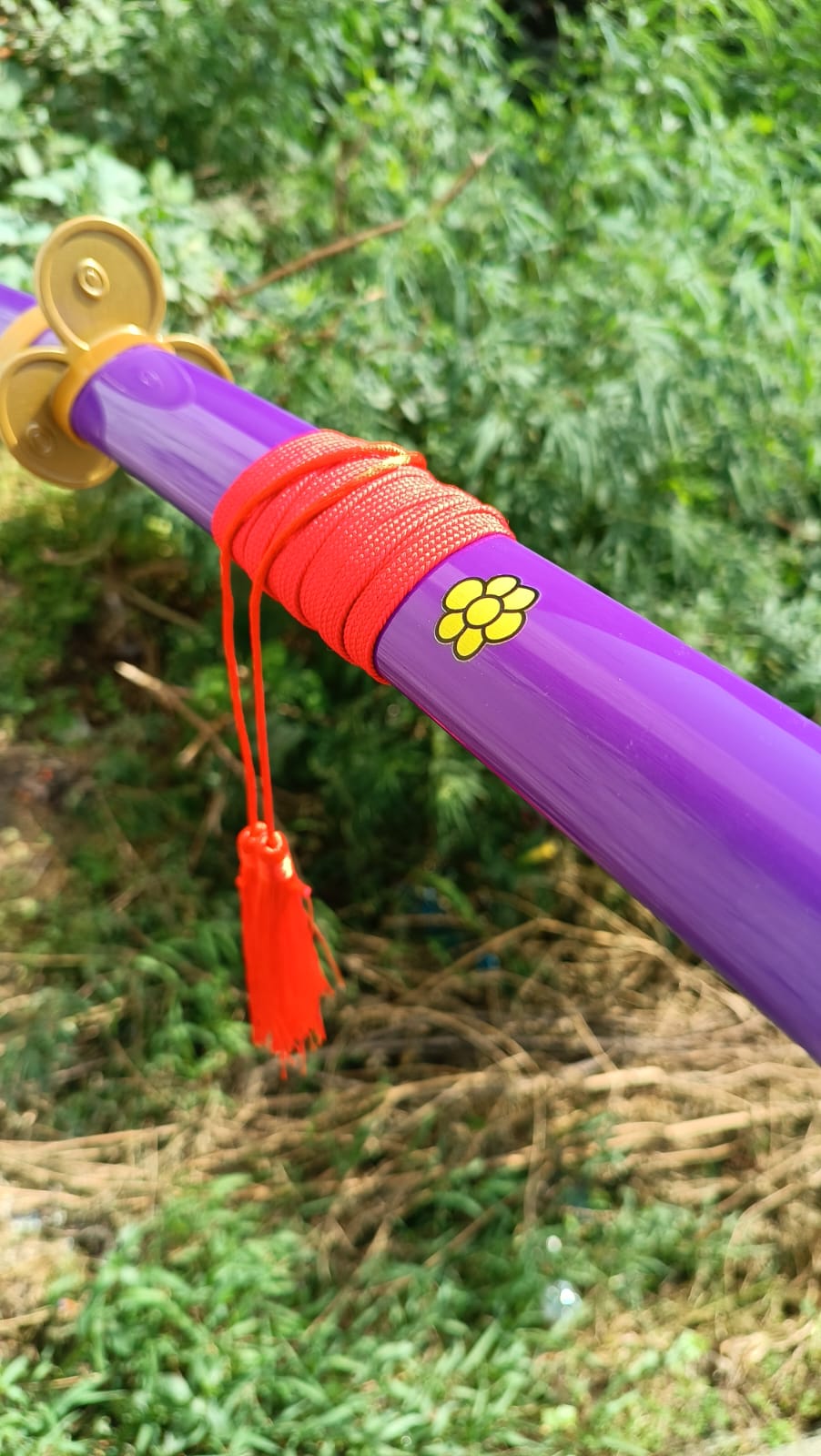 Enma katana (Wooden)