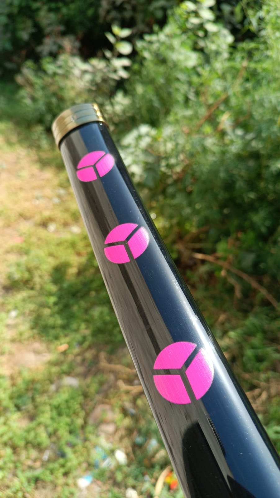 Shisui katana (Wooden)
