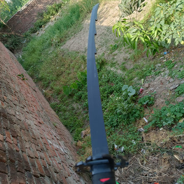 TYBW Bankai katana (Wooden)