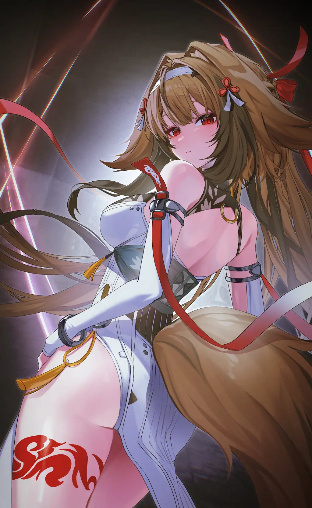Shung Poster