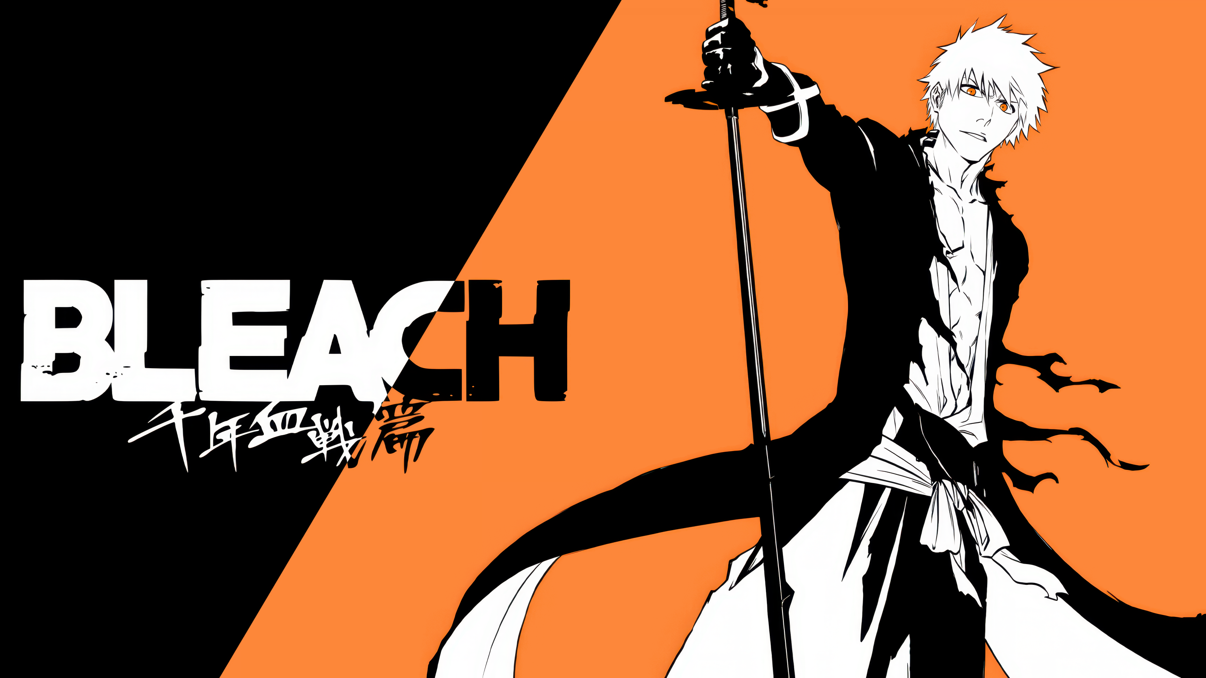 Ichigo Poster