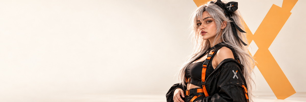 Hu tao Cosplay