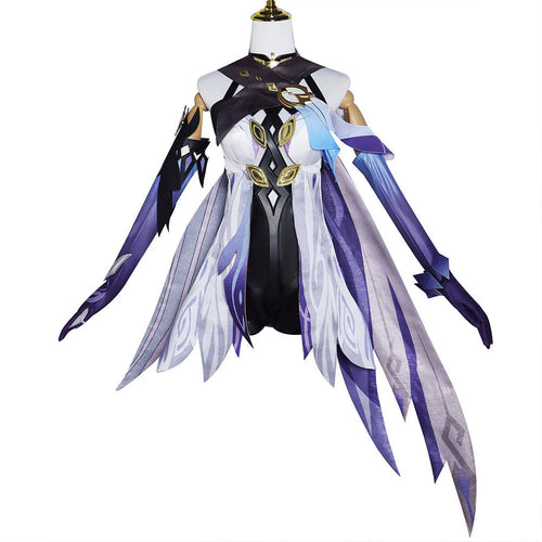 Skirk Cosplay
