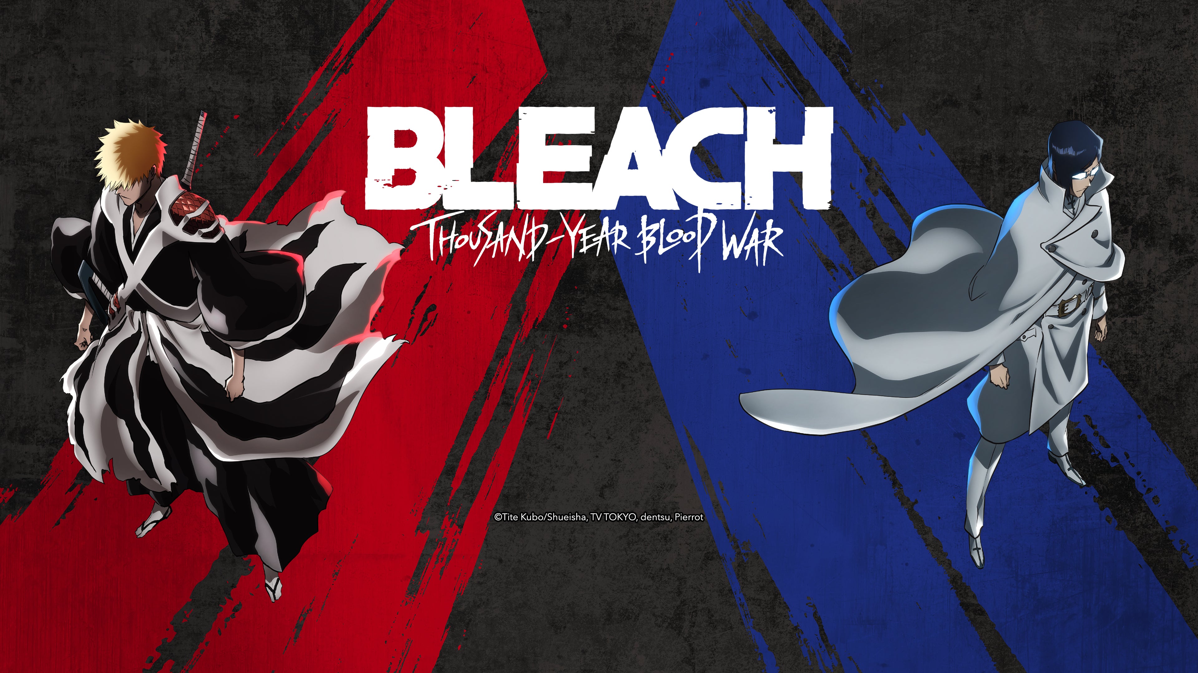 TYBW Poster