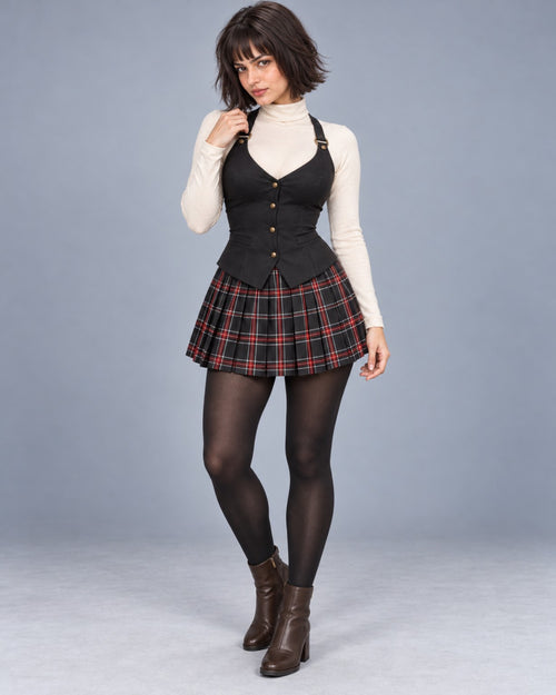 Makoto Niijima Cosplay