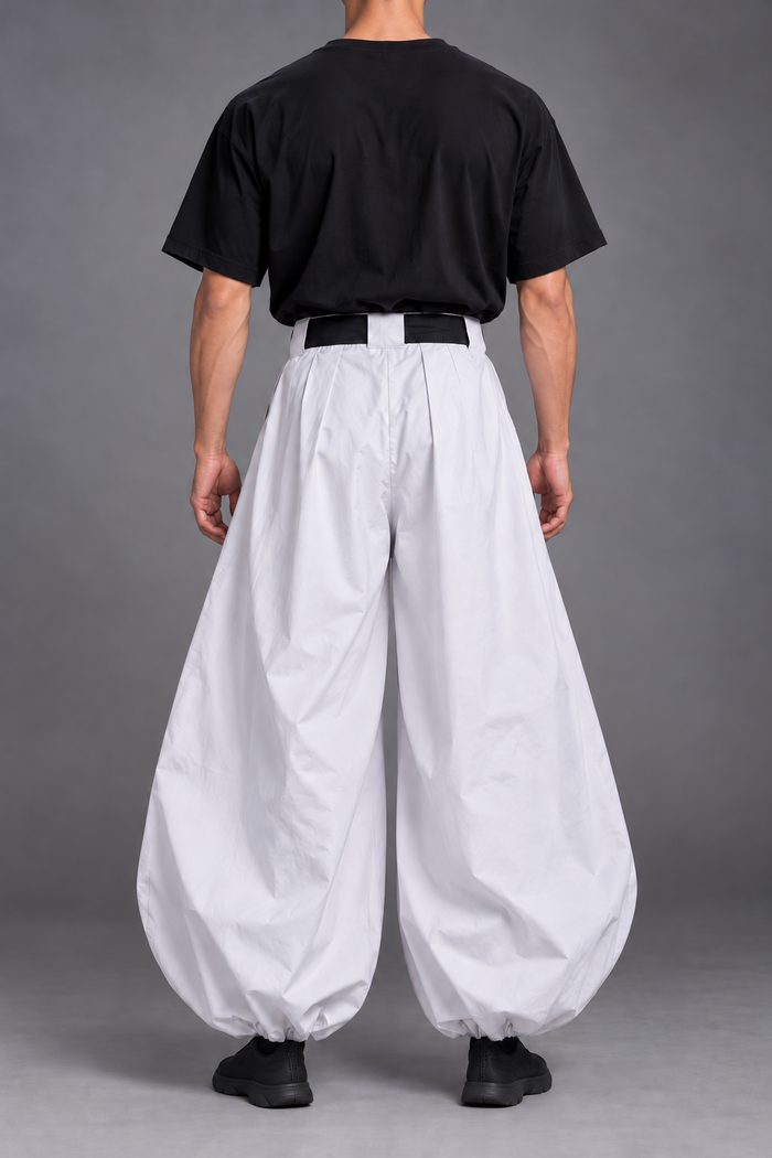 Toji Cosplay