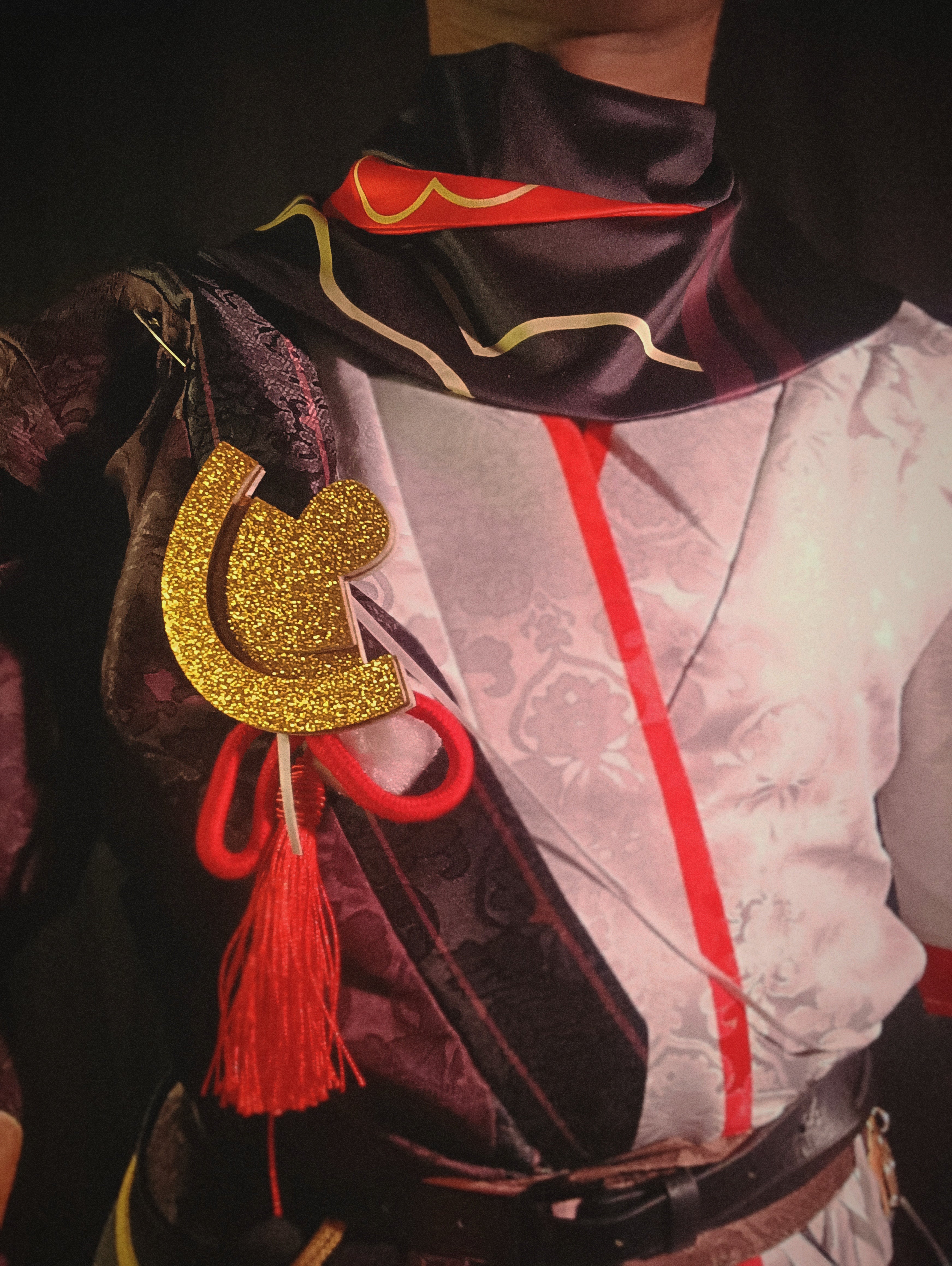 Kauzhua Cosplay