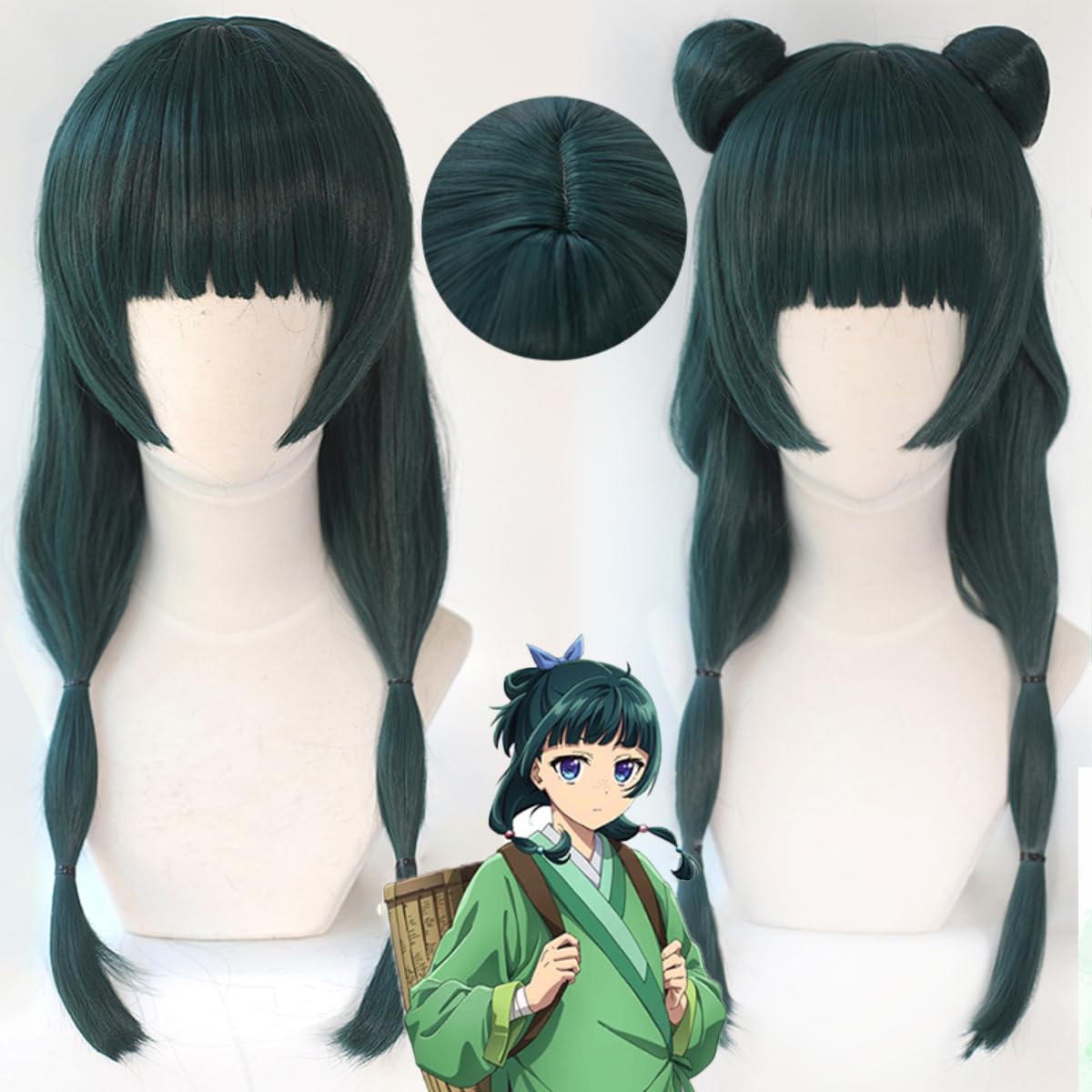 Maomao Wig