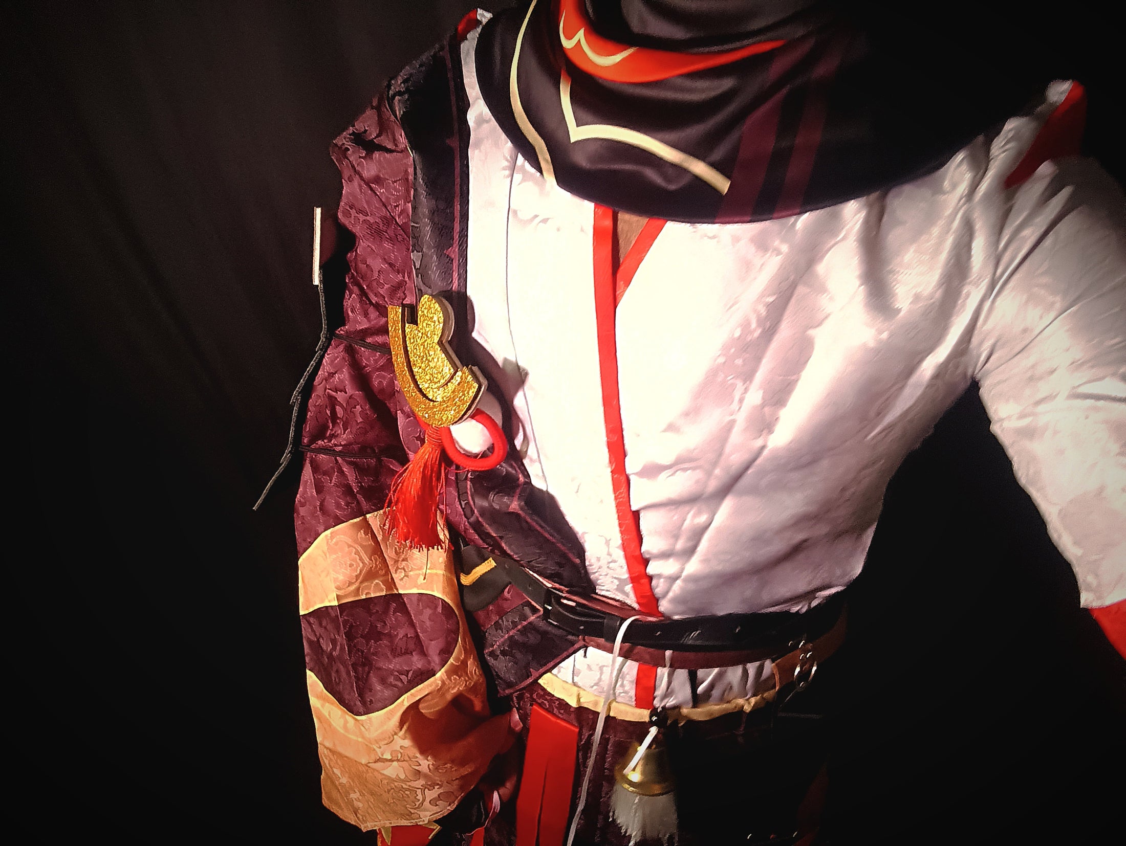 Kauzhua Cosplay